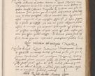 Zdjęcie nr 57 dla obiektu archiwalnego: Acta actorum causarum, sentenciarum tam diffinitivarum quam interlocutoriarum et obligacionum coram reverendo domino Petro Mischkowski custode Kielcensi, canonico vicarioque in spiritualibus generali Cracoviensi ad annum Domini millesimum quingentesimum octavum, cuius indicio est sexta, pontificatus sanctissimi in Christo patris et domini nostri domini Pauli divina providencia pape tercii feliciter moderni, anno coronacionis quarto decimo continuantur