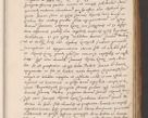 Zdjęcie nr 53 dla obiektu archiwalnego: Acta actorum causarum, sentenciarum tam diffinitivarum quam interlocutoriarum et obligacionum coram reverendo domino Petro Mischkowski custode Kielcensi, canonico vicarioque in spiritualibus generali Cracoviensi ad annum Domini millesimum quingentesimum octavum, cuius indicio est sexta, pontificatus sanctissimi in Christo patris et domini nostri domini Pauli divina providencia pape tercii feliciter moderni, anno coronacionis quarto decimo continuantur