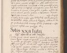 Zdjęcie nr 55 dla obiektu archiwalnego: Acta actorum causarum, sentenciarum tam diffinitivarum quam interlocutoriarum et obligacionum coram reverendo domino Petro Mischkowski custode Kielcensi, canonico vicarioque in spiritualibus generali Cracoviensi ad annum Domini millesimum quingentesimum octavum, cuius indicio est sexta, pontificatus sanctissimi in Christo patris et domini nostri domini Pauli divina providencia pape tercii feliciter moderni, anno coronacionis quarto decimo continuantur