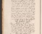 Zdjęcie nr 56 dla obiektu archiwalnego: Acta actorum causarum, sentenciarum tam diffinitivarum quam interlocutoriarum et obligacionum coram reverendo domino Petro Mischkowski custode Kielcensi, canonico vicarioque in spiritualibus generali Cracoviensi ad annum Domini millesimum quingentesimum octavum, cuius indicio est sexta, pontificatus sanctissimi in Christo patris et domini nostri domini Pauli divina providencia pape tercii feliciter moderni, anno coronacionis quarto decimo continuantur