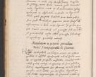 Zdjęcie nr 54 dla obiektu archiwalnego: Acta actorum causarum, sentenciarum tam diffinitivarum quam interlocutoriarum et obligacionum coram reverendo domino Petro Mischkowski custode Kielcensi, canonico vicarioque in spiritualibus generali Cracoviensi ad annum Domini millesimum quingentesimum octavum, cuius indicio est sexta, pontificatus sanctissimi in Christo patris et domini nostri domini Pauli divina providencia pape tercii feliciter moderni, anno coronacionis quarto decimo continuantur
