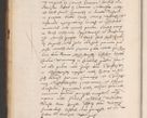 Zdjęcie nr 52 dla obiektu archiwalnego: Acta actorum causarum, sentenciarum tam diffinitivarum quam interlocutoriarum et obligacionum coram reverendo domino Petro Mischkowski custode Kielcensi, canonico vicarioque in spiritualibus generali Cracoviensi ad annum Domini millesimum quingentesimum octavum, cuius indicio est sexta, pontificatus sanctissimi in Christo patris et domini nostri domini Pauli divina providencia pape tercii feliciter moderni, anno coronacionis quarto decimo continuantur