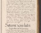 Zdjęcie nr 49 dla obiektu archiwalnego: Acta actorum causarum, sentenciarum tam diffinitivarum quam interlocutoriarum et obligacionum coram reverendo domino Petro Mischkowski custode Kielcensi, canonico vicarioque in spiritualibus generali Cracoviensi ad annum Domini millesimum quingentesimum octavum, cuius indicio est sexta, pontificatus sanctissimi in Christo patris et domini nostri domini Pauli divina providencia pape tercii feliciter moderni, anno coronacionis quarto decimo continuantur