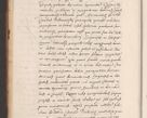 Zdjęcie nr 48 dla obiektu archiwalnego: Acta actorum causarum, sentenciarum tam diffinitivarum quam interlocutoriarum et obligacionum coram reverendo domino Petro Mischkowski custode Kielcensi, canonico vicarioque in spiritualibus generali Cracoviensi ad annum Domini millesimum quingentesimum octavum, cuius indicio est sexta, pontificatus sanctissimi in Christo patris et domini nostri domini Pauli divina providencia pape tercii feliciter moderni, anno coronacionis quarto decimo continuantur