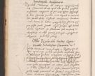 Zdjęcie nr 50 dla obiektu archiwalnego: Acta actorum causarum, sentenciarum tam diffinitivarum quam interlocutoriarum et obligacionum coram reverendo domino Petro Mischkowski custode Kielcensi, canonico vicarioque in spiritualibus generali Cracoviensi ad annum Domini millesimum quingentesimum octavum, cuius indicio est sexta, pontificatus sanctissimi in Christo patris et domini nostri domini Pauli divina providencia pape tercii feliciter moderni, anno coronacionis quarto decimo continuantur