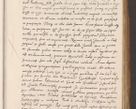 Zdjęcie nr 47 dla obiektu archiwalnego: Acta actorum causarum, sentenciarum tam diffinitivarum quam interlocutoriarum et obligacionum coram reverendo domino Petro Mischkowski custode Kielcensi, canonico vicarioque in spiritualibus generali Cracoviensi ad annum Domini millesimum quingentesimum octavum, cuius indicio est sexta, pontificatus sanctissimi in Christo patris et domini nostri domini Pauli divina providencia pape tercii feliciter moderni, anno coronacionis quarto decimo continuantur