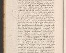 Zdjęcie nr 46 dla obiektu archiwalnego: Acta actorum causarum, sentenciarum tam diffinitivarum quam interlocutoriarum et obligacionum coram reverendo domino Petro Mischkowski custode Kielcensi, canonico vicarioque in spiritualibus generali Cracoviensi ad annum Domini millesimum quingentesimum octavum, cuius indicio est sexta, pontificatus sanctissimi in Christo patris et domini nostri domini Pauli divina providencia pape tercii feliciter moderni, anno coronacionis quarto decimo continuantur