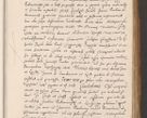Zdjęcie nr 45 dla obiektu archiwalnego: Acta actorum causarum, sentenciarum tam diffinitivarum quam interlocutoriarum et obligacionum coram reverendo domino Petro Mischkowski custode Kielcensi, canonico vicarioque in spiritualibus generali Cracoviensi ad annum Domini millesimum quingentesimum octavum, cuius indicio est sexta, pontificatus sanctissimi in Christo patris et domini nostri domini Pauli divina providencia pape tercii feliciter moderni, anno coronacionis quarto decimo continuantur
