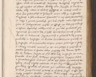 Zdjęcie nr 41 dla obiektu archiwalnego: Acta actorum causarum, sentenciarum tam diffinitivarum quam interlocutoriarum et obligacionum coram reverendo domino Petro Mischkowski custode Kielcensi, canonico vicarioque in spiritualibus generali Cracoviensi ad annum Domini millesimum quingentesimum octavum, cuius indicio est sexta, pontificatus sanctissimi in Christo patris et domini nostri domini Pauli divina providencia pape tercii feliciter moderni, anno coronacionis quarto decimo continuantur