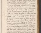 Zdjęcie nr 43 dla obiektu archiwalnego: Acta actorum causarum, sentenciarum tam diffinitivarum quam interlocutoriarum et obligacionum coram reverendo domino Petro Mischkowski custode Kielcensi, canonico vicarioque in spiritualibus generali Cracoviensi ad annum Domini millesimum quingentesimum octavum, cuius indicio est sexta, pontificatus sanctissimi in Christo patris et domini nostri domini Pauli divina providencia pape tercii feliciter moderni, anno coronacionis quarto decimo continuantur
