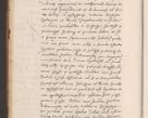 Zdjęcie nr 44 dla obiektu archiwalnego: Acta actorum causarum, sentenciarum tam diffinitivarum quam interlocutoriarum et obligacionum coram reverendo domino Petro Mischkowski custode Kielcensi, canonico vicarioque in spiritualibus generali Cracoviensi ad annum Domini millesimum quingentesimum octavum, cuius indicio est sexta, pontificatus sanctissimi in Christo patris et domini nostri domini Pauli divina providencia pape tercii feliciter moderni, anno coronacionis quarto decimo continuantur