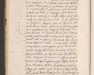 Zdjęcie nr 42 dla obiektu archiwalnego: Acta actorum causarum, sentenciarum tam diffinitivarum quam interlocutoriarum et obligacionum coram reverendo domino Petro Mischkowski custode Kielcensi, canonico vicarioque in spiritualibus generali Cracoviensi ad annum Domini millesimum quingentesimum octavum, cuius indicio est sexta, pontificatus sanctissimi in Christo patris et domini nostri domini Pauli divina providencia pape tercii feliciter moderni, anno coronacionis quarto decimo continuantur