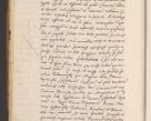 Zdjęcie nr 40 dla obiektu archiwalnego: Acta actorum causarum, sentenciarum tam diffinitivarum quam interlocutoriarum et obligacionum coram reverendo domino Petro Mischkowski custode Kielcensi, canonico vicarioque in spiritualibus generali Cracoviensi ad annum Domini millesimum quingentesimum octavum, cuius indicio est sexta, pontificatus sanctissimi in Christo patris et domini nostri domini Pauli divina providencia pape tercii feliciter moderni, anno coronacionis quarto decimo continuantur