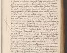 Zdjęcie nr 39 dla obiektu archiwalnego: Acta actorum causarum, sentenciarum tam diffinitivarum quam interlocutoriarum et obligacionum coram reverendo domino Petro Mischkowski custode Kielcensi, canonico vicarioque in spiritualibus generali Cracoviensi ad annum Domini millesimum quingentesimum octavum, cuius indicio est sexta, pontificatus sanctissimi in Christo patris et domini nostri domini Pauli divina providencia pape tercii feliciter moderni, anno coronacionis quarto decimo continuantur