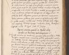 Zdjęcie nr 35 dla obiektu archiwalnego: Acta actorum causarum, sentenciarum tam diffinitivarum quam interlocutoriarum et obligacionum coram reverendo domino Petro Mischkowski custode Kielcensi, canonico vicarioque in spiritualibus generali Cracoviensi ad annum Domini millesimum quingentesimum octavum, cuius indicio est sexta, pontificatus sanctissimi in Christo patris et domini nostri domini Pauli divina providencia pape tercii feliciter moderni, anno coronacionis quarto decimo continuantur