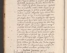 Zdjęcie nr 32 dla obiektu archiwalnego: Acta actorum causarum, sentenciarum tam diffinitivarum quam interlocutoriarum et obligacionum coram reverendo domino Petro Mischkowski custode Kielcensi, canonico vicarioque in spiritualibus generali Cracoviensi ad annum Domini millesimum quingentesimum octavum, cuius indicio est sexta, pontificatus sanctissimi in Christo patris et domini nostri domini Pauli divina providencia pape tercii feliciter moderni, anno coronacionis quarto decimo continuantur