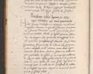 Zdjęcie nr 34 dla obiektu archiwalnego: Acta actorum causarum, sentenciarum tam diffinitivarum quam interlocutoriarum et obligacionum coram reverendo domino Petro Mischkowski custode Kielcensi, canonico vicarioque in spiritualibus generali Cracoviensi ad annum Domini millesimum quingentesimum octavum, cuius indicio est sexta, pontificatus sanctissimi in Christo patris et domini nostri domini Pauli divina providencia pape tercii feliciter moderni, anno coronacionis quarto decimo continuantur