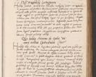 Zdjęcie nr 31 dla obiektu archiwalnego: Acta actorum causarum, sentenciarum tam diffinitivarum quam interlocutoriarum et obligacionum coram reverendo domino Petro Mischkowski custode Kielcensi, canonico vicarioque in spiritualibus generali Cracoviensi ad annum Domini millesimum quingentesimum octavum, cuius indicio est sexta, pontificatus sanctissimi in Christo patris et domini nostri domini Pauli divina providencia pape tercii feliciter moderni, anno coronacionis quarto decimo continuantur