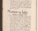 Zdjęcie nr 28 dla obiektu archiwalnego: Acta actorum causarum, sentenciarum tam diffinitivarum quam interlocutoriarum et obligacionum coram reverendo domino Petro Mischkowski custode Kielcensi, canonico vicarioque in spiritualibus generali Cracoviensi ad annum Domini millesimum quingentesimum octavum, cuius indicio est sexta, pontificatus sanctissimi in Christo patris et domini nostri domini Pauli divina providencia pape tercii feliciter moderni, anno coronacionis quarto decimo continuantur