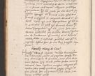 Zdjęcie nr 26 dla obiektu archiwalnego: Acta actorum causarum, sentenciarum tam diffinitivarum quam interlocutoriarum et obligacionum coram reverendo domino Petro Mischkowski custode Kielcensi, canonico vicarioque in spiritualibus generali Cracoviensi ad annum Domini millesimum quingentesimum octavum, cuius indicio est sexta, pontificatus sanctissimi in Christo patris et domini nostri domini Pauli divina providencia pape tercii feliciter moderni, anno coronacionis quarto decimo continuantur