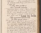 Zdjęcie nr 21 dla obiektu archiwalnego: Acta actorum causarum, sentenciarum tam diffinitivarum quam interlocutoriarum et obligacionum coram reverendo domino Petro Mischkowski custode Kielcensi, canonico vicarioque in spiritualibus generali Cracoviensi ad annum Domini millesimum quingentesimum octavum, cuius indicio est sexta, pontificatus sanctissimi in Christo patris et domini nostri domini Pauli divina providencia pape tercii feliciter moderni, anno coronacionis quarto decimo continuantur