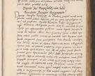 Zdjęcie nr 19 dla obiektu archiwalnego: Acta actorum causarum, sentenciarum tam diffinitivarum quam interlocutoriarum et obligacionum coram reverendo domino Petro Mischkowski custode Kielcensi, canonico vicarioque in spiritualibus generali Cracoviensi ad annum Domini millesimum quingentesimum octavum, cuius indicio est sexta, pontificatus sanctissimi in Christo patris et domini nostri domini Pauli divina providencia pape tercii feliciter moderni, anno coronacionis quarto decimo continuantur