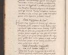 Zdjęcie nr 20 dla obiektu archiwalnego: Acta actorum causarum, sentenciarum tam diffinitivarum quam interlocutoriarum et obligacionum coram reverendo domino Petro Mischkowski custode Kielcensi, canonico vicarioque in spiritualibus generali Cracoviensi ad annum Domini millesimum quingentesimum octavum, cuius indicio est sexta, pontificatus sanctissimi in Christo patris et domini nostri domini Pauli divina providencia pape tercii feliciter moderni, anno coronacionis quarto decimo continuantur