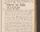 Zdjęcie nr 17 dla obiektu archiwalnego: Acta actorum causarum, sentenciarum tam diffinitivarum quam interlocutoriarum et obligacionum coram reverendo domino Petro Mischkowski custode Kielcensi, canonico vicarioque in spiritualibus generali Cracoviensi ad annum Domini millesimum quingentesimum octavum, cuius indicio est sexta, pontificatus sanctissimi in Christo patris et domini nostri domini Pauli divina providencia pape tercii feliciter moderni, anno coronacionis quarto decimo continuantur