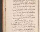 Zdjęcie nr 16 dla obiektu archiwalnego: Acta actorum causarum, sentenciarum tam diffinitivarum quam interlocutoriarum et obligacionum coram reverendo domino Petro Mischkowski custode Kielcensi, canonico vicarioque in spiritualibus generali Cracoviensi ad annum Domini millesimum quingentesimum octavum, cuius indicio est sexta, pontificatus sanctissimi in Christo patris et domini nostri domini Pauli divina providencia pape tercii feliciter moderni, anno coronacionis quarto decimo continuantur