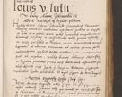 Zdjęcie nr 15 dla obiektu archiwalnego: Acta actorum causarum, sentenciarum tam diffinitivarum quam interlocutoriarum et obligacionum coram reverendo domino Petro Mischkowski custode Kielcensi, canonico vicarioque in spiritualibus generali Cracoviensi ad annum Domini millesimum quingentesimum octavum, cuius indicio est sexta, pontificatus sanctissimi in Christo patris et domini nostri domini Pauli divina providencia pape tercii feliciter moderni, anno coronacionis quarto decimo continuantur