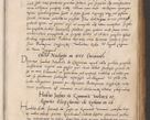 Zdjęcie nr 9 dla obiektu archiwalnego: Acta actorum causarum, sentenciarum tam diffinitivarum quam interlocutoriarum et obligacionum coram reverendo domino Petro Mischkowski custode Kielcensi, canonico vicarioque in spiritualibus generali Cracoviensi ad annum Domini millesimum quingentesimum octavum, cuius indicio est sexta, pontificatus sanctissimi in Christo patris et domini nostri domini Pauli divina providencia pape tercii feliciter moderni, anno coronacionis quarto decimo continuantur