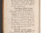 Zdjęcie nr 10 dla obiektu archiwalnego: Acta actorum causarum, sentenciarum tam diffinitivarum quam interlocutoriarum et obligacionum coram reverendo domino Petro Mischkowski custode Kielcensi, canonico vicarioque in spiritualibus generali Cracoviensi ad annum Domini millesimum quingentesimum octavum, cuius indicio est sexta, pontificatus sanctissimi in Christo patris et domini nostri domini Pauli divina providencia pape tercii feliciter moderni, anno coronacionis quarto decimo continuantur