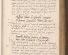 Zdjęcie nr 209 dla obiektu archiwalnego: Acta actorum causarum, sentenciarum tam diffinitivarum quam interlocutoriarum et obligacionum coram reverendo domino Petro Mischkowski custode Kielcensi, canonico vicarioque in spiritualibus generali Cracoviensi ad annum Domini millesimum quingentesimum octavum, cuius indicio est sexta, pontificatus sanctissimi in Christo patris et domini nostri domini Pauli divina providencia pape tercii feliciter moderni, anno coronacionis quarto decimo continuantur