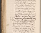 Zdjęcie nr 208 dla obiektu archiwalnego: Acta actorum causarum, sentenciarum tam diffinitivarum quam interlocutoriarum et obligacionum coram reverendo domino Petro Mischkowski custode Kielcensi, canonico vicarioque in spiritualibus generali Cracoviensi ad annum Domini millesimum quingentesimum octavum, cuius indicio est sexta, pontificatus sanctissimi in Christo patris et domini nostri domini Pauli divina providencia pape tercii feliciter moderni, anno coronacionis quarto decimo continuantur