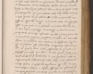 Zdjęcie nr 207 dla obiektu archiwalnego: Acta actorum causarum, sentenciarum tam diffinitivarum quam interlocutoriarum et obligacionum coram reverendo domino Petro Mischkowski custode Kielcensi, canonico vicarioque in spiritualibus generali Cracoviensi ad annum Domini millesimum quingentesimum octavum, cuius indicio est sexta, pontificatus sanctissimi in Christo patris et domini nostri domini Pauli divina providencia pape tercii feliciter moderni, anno coronacionis quarto decimo continuantur