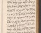 Zdjęcie nr 405 dla obiektu archiwalnego: Acta actorum causarum, sentenciarum tam diffinitivarum quam interlocutoriarum et obligacionum coram reverendo domino Petro Mischkowski custode Kielcensi, canonico vicarioque in spiritualibus generali Cracoviensi ad annum Domini millesimum quingentesimum octavum, cuius indicio est sexta, pontificatus sanctissimi in Christo patris et domini nostri domini Pauli divina providencia pape tercii feliciter moderni, anno coronacionis quarto decimo continuantur