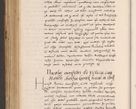 Zdjęcie nr 406 dla obiektu archiwalnego: Acta actorum causarum, sentenciarum tam diffinitivarum quam interlocutoriarum et obligacionum coram reverendo domino Petro Mischkowski custode Kielcensi, canonico vicarioque in spiritualibus generali Cracoviensi ad annum Domini millesimum quingentesimum octavum, cuius indicio est sexta, pontificatus sanctissimi in Christo patris et domini nostri domini Pauli divina providencia pape tercii feliciter moderni, anno coronacionis quarto decimo continuantur