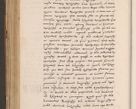 Zdjęcie nr 404 dla obiektu archiwalnego: Acta actorum causarum, sentenciarum tam diffinitivarum quam interlocutoriarum et obligacionum coram reverendo domino Petro Mischkowski custode Kielcensi, canonico vicarioque in spiritualibus generali Cracoviensi ad annum Domini millesimum quingentesimum octavum, cuius indicio est sexta, pontificatus sanctissimi in Christo patris et domini nostri domini Pauli divina providencia pape tercii feliciter moderni, anno coronacionis quarto decimo continuantur