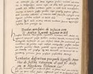 Zdjęcie nr 401 dla obiektu archiwalnego: Acta actorum causarum, sentenciarum tam diffinitivarum quam interlocutoriarum et obligacionum coram reverendo domino Petro Mischkowski custode Kielcensi, canonico vicarioque in spiritualibus generali Cracoviensi ad annum Domini millesimum quingentesimum octavum, cuius indicio est sexta, pontificatus sanctissimi in Christo patris et domini nostri domini Pauli divina providencia pape tercii feliciter moderni, anno coronacionis quarto decimo continuantur