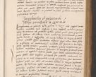 Zdjęcie nr 395 dla obiektu archiwalnego: Acta actorum causarum, sentenciarum tam diffinitivarum quam interlocutoriarum et obligacionum coram reverendo domino Petro Mischkowski custode Kielcensi, canonico vicarioque in spiritualibus generali Cracoviensi ad annum Domini millesimum quingentesimum octavum, cuius indicio est sexta, pontificatus sanctissimi in Christo patris et domini nostri domini Pauli divina providencia pape tercii feliciter moderni, anno coronacionis quarto decimo continuantur