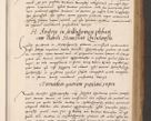 Zdjęcie nr 399 dla obiektu archiwalnego: Acta actorum causarum, sentenciarum tam diffinitivarum quam interlocutoriarum et obligacionum coram reverendo domino Petro Mischkowski custode Kielcensi, canonico vicarioque in spiritualibus generali Cracoviensi ad annum Domini millesimum quingentesimum octavum, cuius indicio est sexta, pontificatus sanctissimi in Christo patris et domini nostri domini Pauli divina providencia pape tercii feliciter moderni, anno coronacionis quarto decimo continuantur