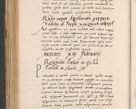Zdjęcie nr 396 dla obiektu archiwalnego: Acta actorum causarum, sentenciarum tam diffinitivarum quam interlocutoriarum et obligacionum coram reverendo domino Petro Mischkowski custode Kielcensi, canonico vicarioque in spiritualibus generali Cracoviensi ad annum Domini millesimum quingentesimum octavum, cuius indicio est sexta, pontificatus sanctissimi in Christo patris et domini nostri domini Pauli divina providencia pape tercii feliciter moderni, anno coronacionis quarto decimo continuantur