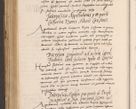 Zdjęcie nr 390 dla obiektu archiwalnego: Acta actorum causarum, sentenciarum tam diffinitivarum quam interlocutoriarum et obligacionum coram reverendo domino Petro Mischkowski custode Kielcensi, canonico vicarioque in spiritualibus generali Cracoviensi ad annum Domini millesimum quingentesimum octavum, cuius indicio est sexta, pontificatus sanctissimi in Christo patris et domini nostri domini Pauli divina providencia pape tercii feliciter moderni, anno coronacionis quarto decimo continuantur