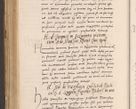 Zdjęcie nr 392 dla obiektu archiwalnego: Acta actorum causarum, sentenciarum tam diffinitivarum quam interlocutoriarum et obligacionum coram reverendo domino Petro Mischkowski custode Kielcensi, canonico vicarioque in spiritualibus generali Cracoviensi ad annum Domini millesimum quingentesimum octavum, cuius indicio est sexta, pontificatus sanctissimi in Christo patris et domini nostri domini Pauli divina providencia pape tercii feliciter moderni, anno coronacionis quarto decimo continuantur