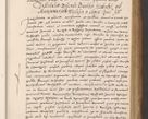 Zdjęcie nr 385 dla obiektu archiwalnego: Acta actorum causarum, sentenciarum tam diffinitivarum quam interlocutoriarum et obligacionum coram reverendo domino Petro Mischkowski custode Kielcensi, canonico vicarioque in spiritualibus generali Cracoviensi ad annum Domini millesimum quingentesimum octavum, cuius indicio est sexta, pontificatus sanctissimi in Christo patris et domini nostri domini Pauli divina providencia pape tercii feliciter moderni, anno coronacionis quarto decimo continuantur