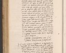 Zdjęcie nr 384 dla obiektu archiwalnego: Acta actorum causarum, sentenciarum tam diffinitivarum quam interlocutoriarum et obligacionum coram reverendo domino Petro Mischkowski custode Kielcensi, canonico vicarioque in spiritualibus generali Cracoviensi ad annum Domini millesimum quingentesimum octavum, cuius indicio est sexta, pontificatus sanctissimi in Christo patris et domini nostri domini Pauli divina providencia pape tercii feliciter moderni, anno coronacionis quarto decimo continuantur