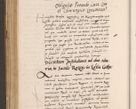 Zdjęcie nr 382 dla obiektu archiwalnego: Acta actorum causarum, sentenciarum tam diffinitivarum quam interlocutoriarum et obligacionum coram reverendo domino Petro Mischkowski custode Kielcensi, canonico vicarioque in spiritualibus generali Cracoviensi ad annum Domini millesimum quingentesimum octavum, cuius indicio est sexta, pontificatus sanctissimi in Christo patris et domini nostri domini Pauli divina providencia pape tercii feliciter moderni, anno coronacionis quarto decimo continuantur