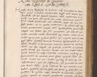 Zdjęcie nr 379 dla obiektu archiwalnego: Acta actorum causarum, sentenciarum tam diffinitivarum quam interlocutoriarum et obligacionum coram reverendo domino Petro Mischkowski custode Kielcensi, canonico vicarioque in spiritualibus generali Cracoviensi ad annum Domini millesimum quingentesimum octavum, cuius indicio est sexta, pontificatus sanctissimi in Christo patris et domini nostri domini Pauli divina providencia pape tercii feliciter moderni, anno coronacionis quarto decimo continuantur