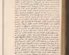 Zdjęcie nr 375 dla obiektu archiwalnego: Acta actorum causarum, sentenciarum tam diffinitivarum quam interlocutoriarum et obligacionum coram reverendo domino Petro Mischkowski custode Kielcensi, canonico vicarioque in spiritualibus generali Cracoviensi ad annum Domini millesimum quingentesimum octavum, cuius indicio est sexta, pontificatus sanctissimi in Christo patris et domini nostri domini Pauli divina providencia pape tercii feliciter moderni, anno coronacionis quarto decimo continuantur