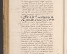 Zdjęcie nr 366 dla obiektu archiwalnego: Acta actorum causarum, sentenciarum tam diffinitivarum quam interlocutoriarum et obligacionum coram reverendo domino Petro Mischkowski custode Kielcensi, canonico vicarioque in spiritualibus generali Cracoviensi ad annum Domini millesimum quingentesimum octavum, cuius indicio est sexta, pontificatus sanctissimi in Christo patris et domini nostri domini Pauli divina providencia pape tercii feliciter moderni, anno coronacionis quarto decimo continuantur